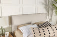 Izzy Eastern / California King Headboard - Tony’s Furniture Store & Linen (GA) - Multi Location