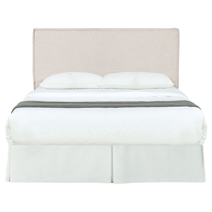 Izzy Eastern / California King Headboard - Tony’s Furniture Store & Linen (GA) - Multi Location