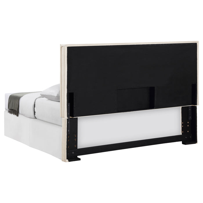 Izzy Eastern / California King Headboard - Tony’s Furniture Store & Linen (GA) - Multi Location