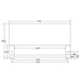 Izzy Eastern / California King Headboard - Tony’s Furniture Store & Linen (GA) - Multi Location