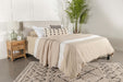 Izzy Eastern / California King Headboard - Tony’s Furniture Store & Linen (GA) - Multi Location