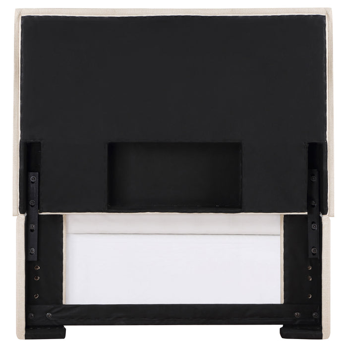 Izzy Twin Headboard - Tony’s Furniture Store & Linen (GA) - Multi Location