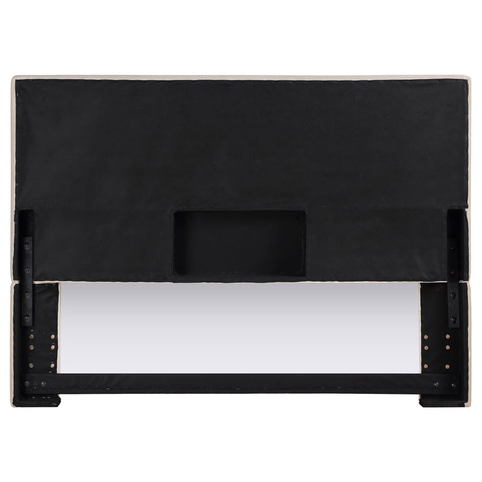 Kosmo Eastern / California King Headboard - Tony’s Furniture Store & Linen (GA) - Multi Location