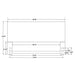 Kosmo Eastern / California King Headboard - Tony’s Furniture Store & Linen (GA) - Multi Location