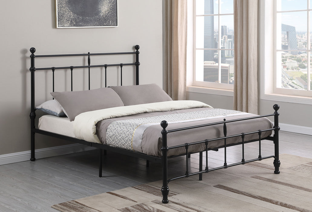 Novak Full Bed - Tony’s Furniture Store & Linen (GA) - Multi Location