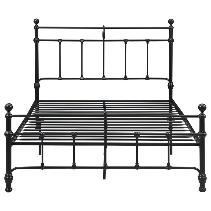 Novak Full Bed - Tony’s Furniture Store & Linen (GA) - Multi Location