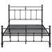 Novak Full Bed - Tony’s Furniture Store & Linen (GA) - Multi Location