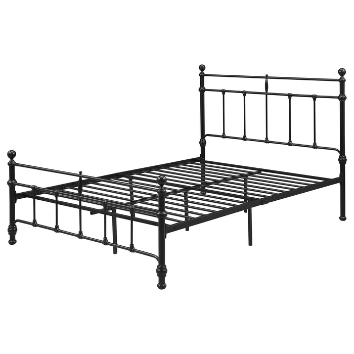 Novak Full Bed - Tony’s Furniture Store & Linen (GA) - Multi Location