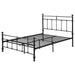 Novak Full Bed - Tony’s Furniture Store & Linen (GA) - Multi Location