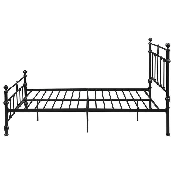 Novak Full Bed - Tony’s Furniture Store & Linen (GA) - Multi Location