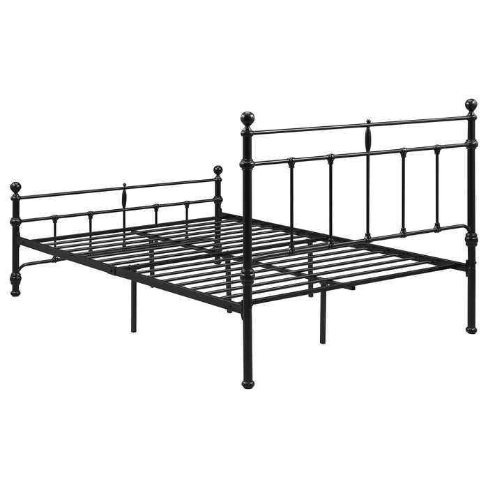 Novak Full Bed - Tony’s Furniture Store & Linen (GA) - Multi Location
