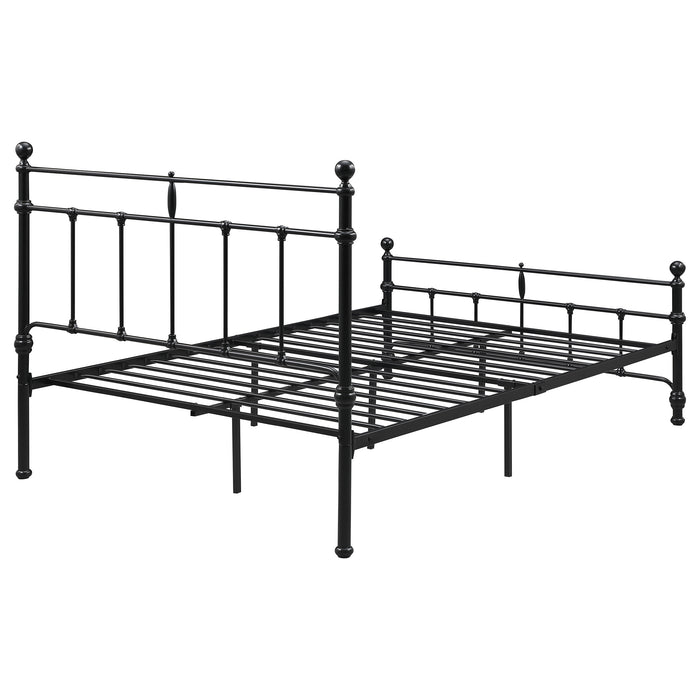 Novak Full Bed - Tony’s Furniture Store & Linen (GA) - Multi Location