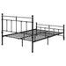 Novak Full Bed - Tony’s Furniture Store & Linen (GA) - Multi Location