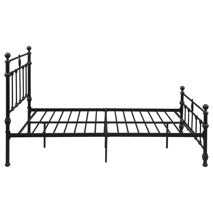 Novak Full Bed - Tony’s Furniture Store & Linen (GA) - Multi Location