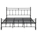 Novak Eastern King Bed - Tony’s Furniture Store & Linen (GA) - Multi Location
