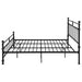 Novak Eastern King Bed - Tony’s Furniture Store & Linen (GA) - Multi Location