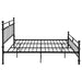 Novak Eastern King Bed - Tony’s Furniture Store & Linen (GA) - Multi Location
