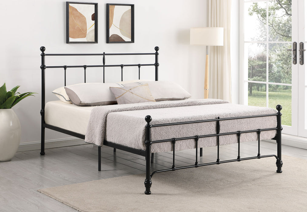 Novak Queen Bed - Tony’s Furniture Store & Linen (GA) - Multi Location
