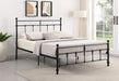 Novak Queen Bed - Tony’s Furniture Store & Linen (GA) - Multi Location