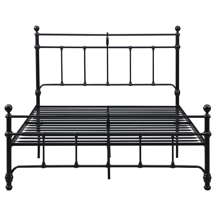Novak Queen Bed - Tony’s Furniture Store & Linen (GA) - Multi Location