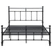 Novak Queen Bed - Tony’s Furniture Store & Linen (GA) - Multi Location