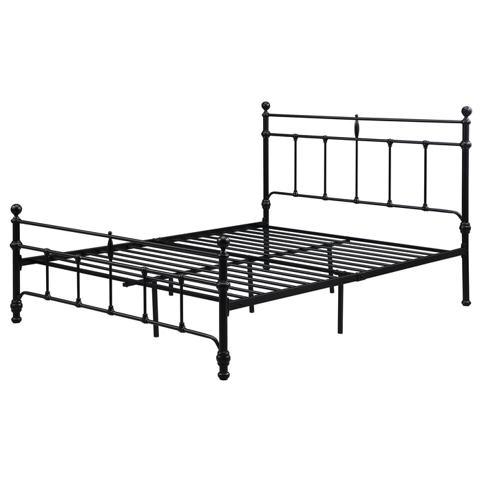 Novak Queen Bed - Tony’s Furniture Store & Linen (GA) - Multi Location
