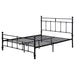 Novak Queen Bed - Tony’s Furniture Store & Linen (GA) - Multi Location