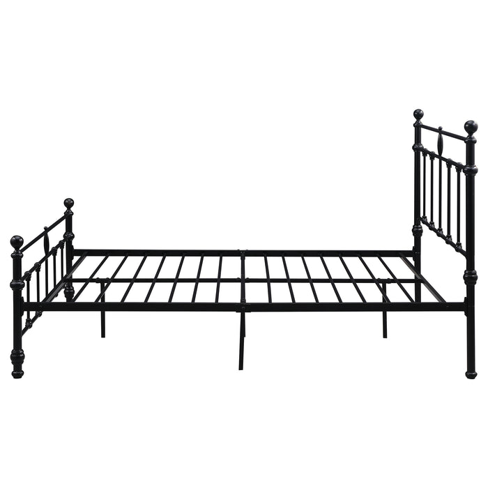 Novak Queen Bed - Tony’s Furniture Store & Linen (GA) - Multi Location