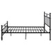 Novak Queen Bed - Tony’s Furniture Store & Linen (GA) - Multi Location