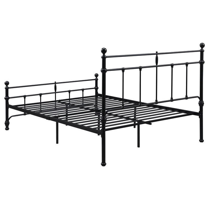 Novak Queen Bed - Tony’s Furniture Store & Linen (GA) - Multi Location
