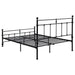 Novak Queen Bed - Tony’s Furniture Store & Linen (GA) - Multi Location