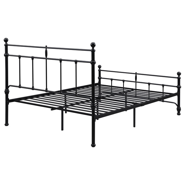 Novak Queen Bed - Tony’s Furniture Store & Linen (GA) - Multi Location