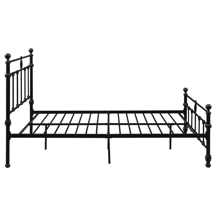 Novak Queen Bed - Tony’s Furniture Store & Linen (GA) - Multi Location