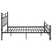 Novak Queen Bed - Tony’s Furniture Store & Linen (GA) - Multi Location