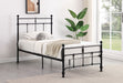 Novak Twin Bed - Tony’s Furniture Store & Linen (GA) - Multi Location