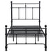 Novak Twin Bed - Tony’s Furniture Store & Linen (GA) - Multi Location