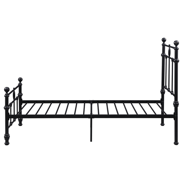 Novak Twin Bed - Tony’s Furniture Store & Linen (GA) - Multi Location
