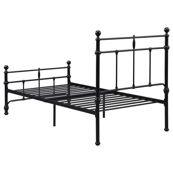Novak Twin Bed - Tony’s Furniture Store & Linen (GA) - Multi Location