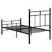 Novak Twin Bed - Tony’s Furniture Store & Linen (GA) - Multi Location