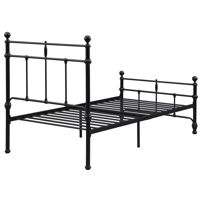 Novak Twin Bed - Tony’s Furniture Store & Linen (GA) - Multi Location