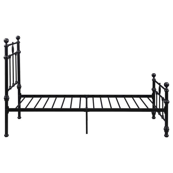 Novak Twin Bed - Tony’s Furniture Store & Linen (GA) - Multi Location