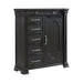 Kings Court 1 Door and 7-Drawer Chest - Tony’s Furniture Store & Linen (GA) - Multi Location