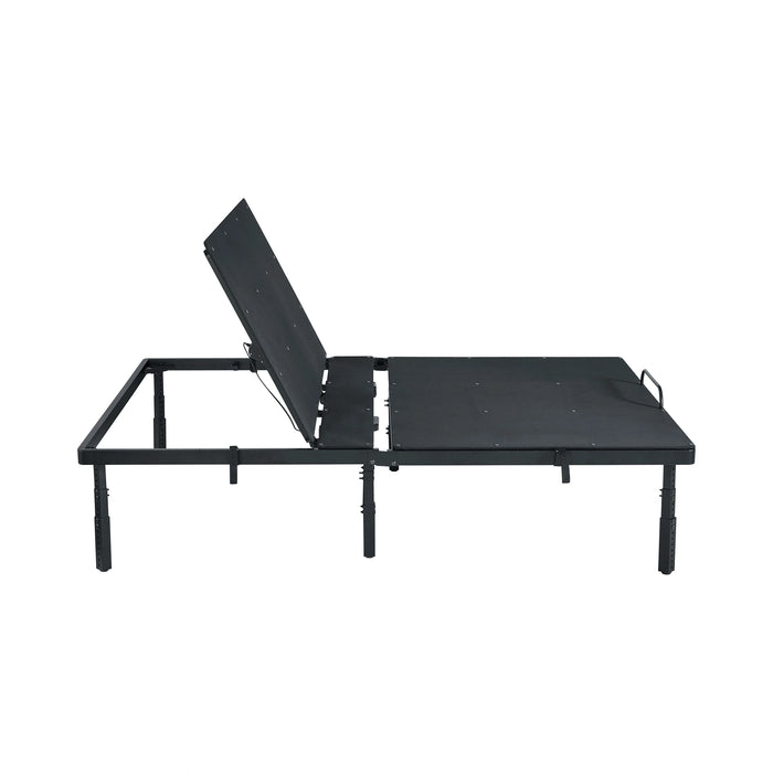 Z Base Air Adjustable Bed with Head Incline - Tony’s Furniture Store & Linen (GA) - Multi Location
