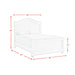 Kona Panel Bedroom Set in White - Tony’s Furniture Store & Linen (GA) - Multi Location