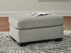 Greenbriar Ottoman - Tony’s Furniture Store & Linen (GA) - Multi Location