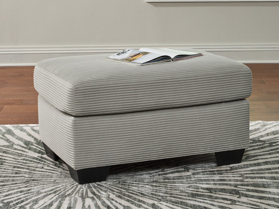Greenbriar Ottoman - Tony’s Furniture Store & Linen (GA) - Multi Location