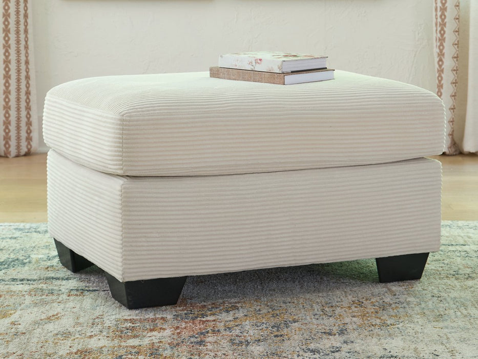 Greenbriar Ottoman - Tony’s Furniture Store & Linen (GA) - Multi Location