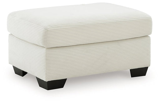 Greenbriar Ottoman - Tony’s Furniture Store & Linen (GA) - Multi Location