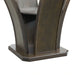 Dapper Round Table - Tony’s Furniture Store & Linen (GA) - Multi Location