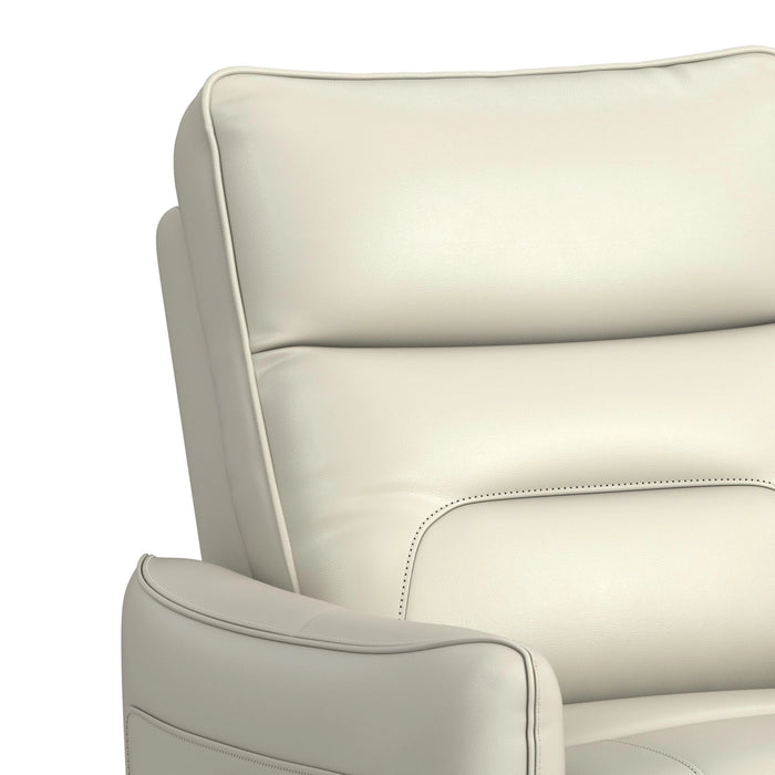 Deco P1 Recliner with Glider and Swivel - Tony’s Furniture Store & Linen (GA) - Multi Location